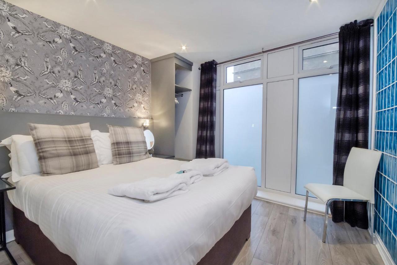 City Apartments - Reubens Court York Exterior foto